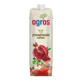 Load image into Gallery viewer, Pomegranate nectar juice 1Lt | Hellenic Grocery (6878866931919)